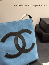 Bucket Tote Bag