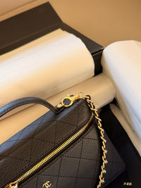 Vanity Bag