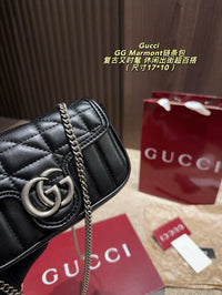 Marmont Shoulder Bag