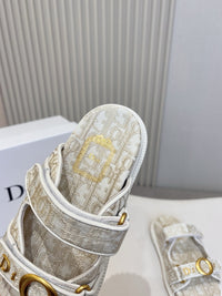 D-Sand Sandals
