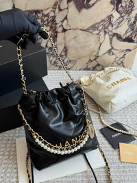 Pearl Mini 22 Bag