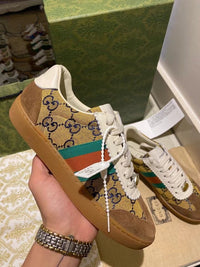 Screener Sneakers