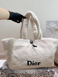 Spongy Book Tote