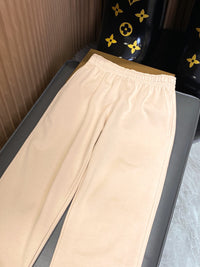 Appliqué Jogging Trousers