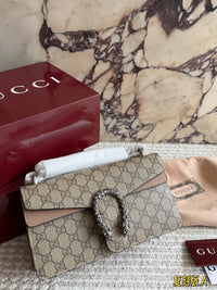 Dionysus Supreme Shoulder Bag