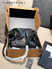 Jamie Shopping Bag