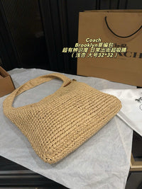 Brooklyn Shoulder Bag