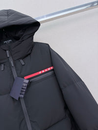 Linea Rossa Puffer Down Jacket