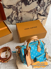 Speedy P9 Bandoulière 20 Bag