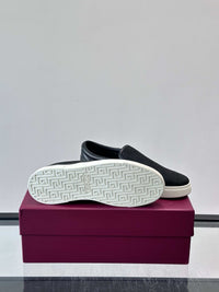 Supreme Slip-On Sneaker