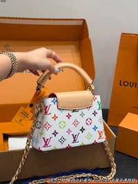 Capucines Mini Bag