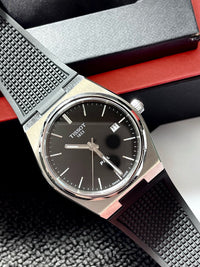 PRX Quartz Stainless Steel Watch