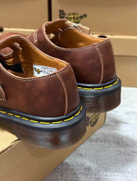 Double Strap Mary Jane Shoes