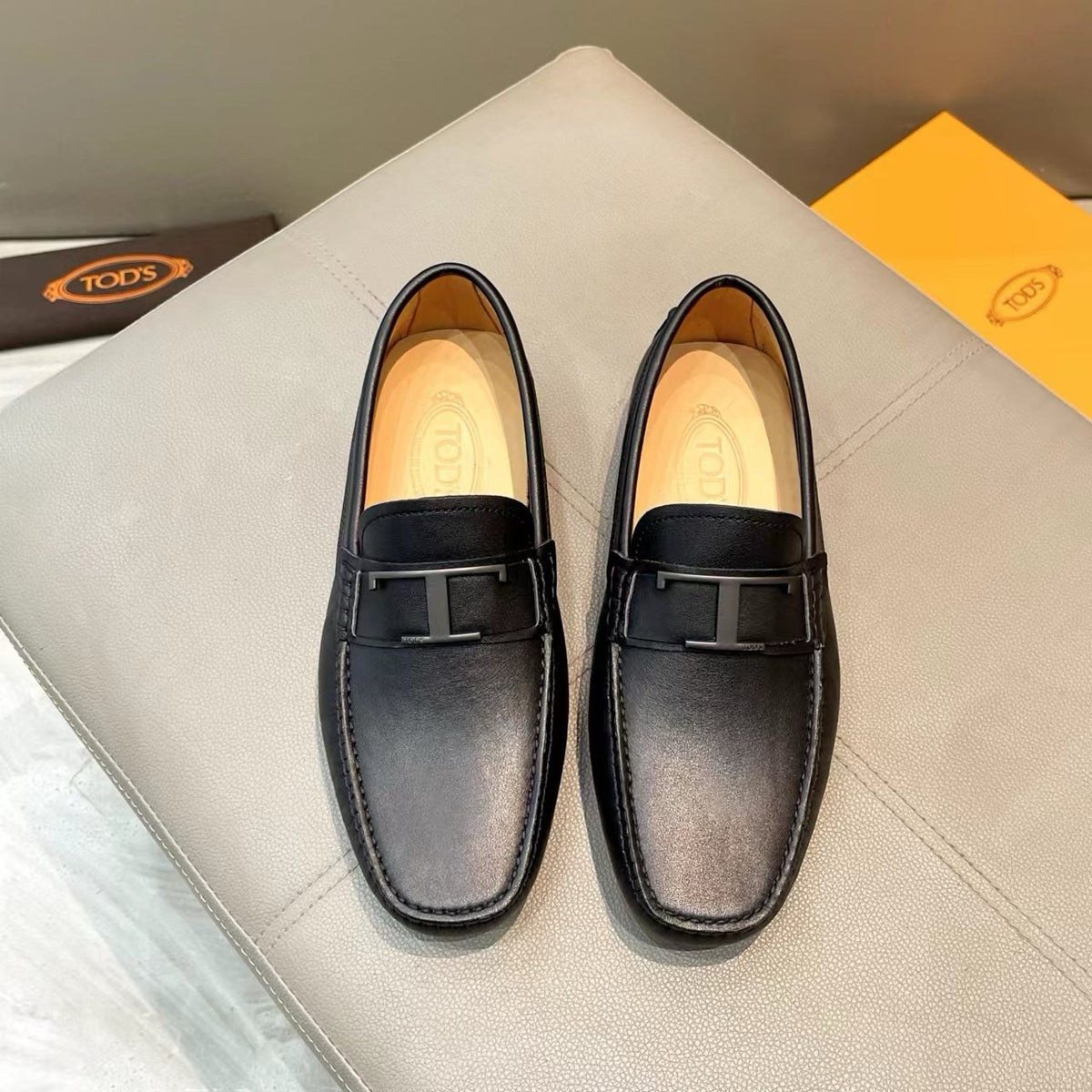 Driver Moccasins