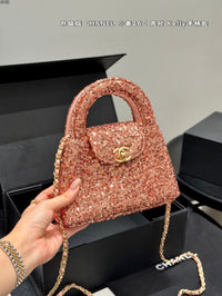26C Kelly Handle Bag
