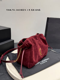 Jamie Hobo Bag