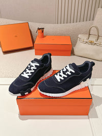 26S Bouncing Sneakers