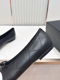 26S Ballet Flats