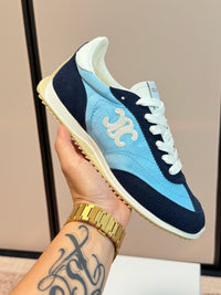Racer Sneakers