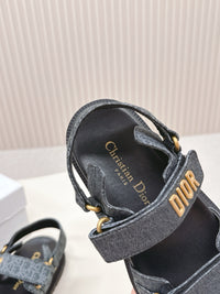 Dioract Sandals
