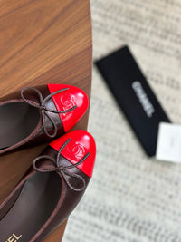 26S Ballet Flats