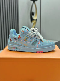Trainer Sneakers