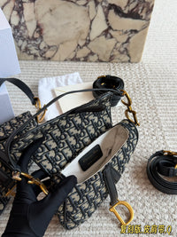 Saddle Bag