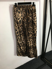 Leopard Set