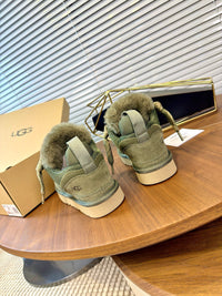 Lowmel Sneakers