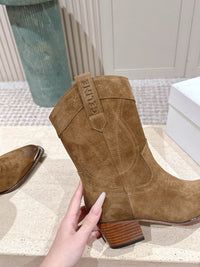 Western Boots