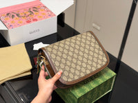 Horsebit 1955 Shoulder Bag