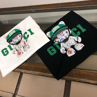 Toy Bear Logo T-Shirt