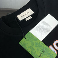 Graphic Logo T-Shirt