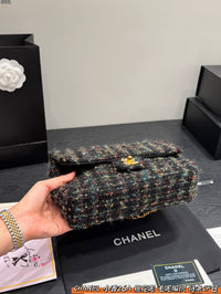 26A Classic Flap Bag