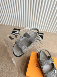 Sunset Flat Comfort Sandals