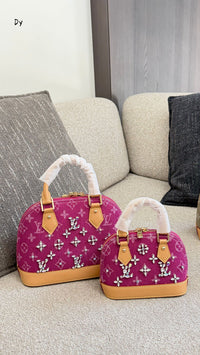 Alma BB Bag
