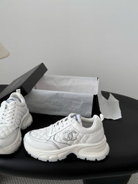 26S Logo Sneakers
