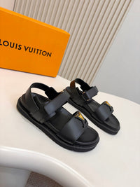Sunset Flat Comfort Sandals