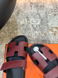 26FW Chypre Sandals