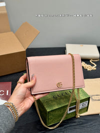 Marmont Wallet On Chain