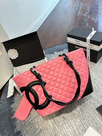 Cambon Ligne Large Tote