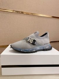 Spectre Sneakers