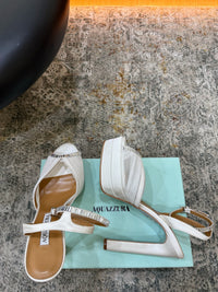 Be Mine Platform Sandals