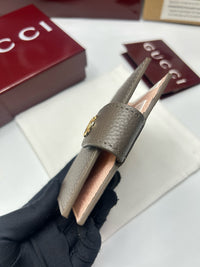Marmont Card Case