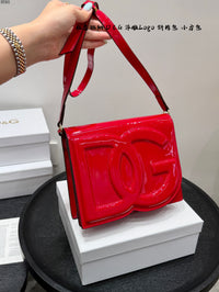 Multi Crossbody Bag