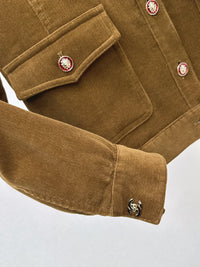 26S Corduroy Utility Jacket