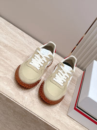 CityTrek Sneakers