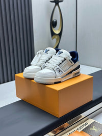 Trainer Sneakers