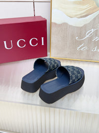 26S Maxi Canvas Platform Slides