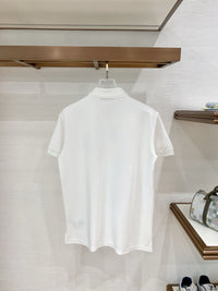 Logo Polo Shirt